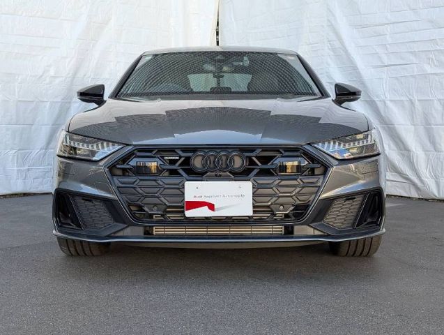 Audi A7 Sportback