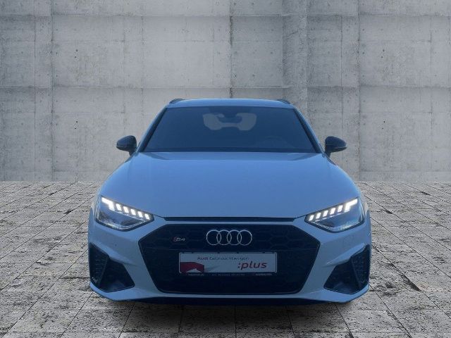 Audi S4 Avant - 2024 - Joinsteer - #2