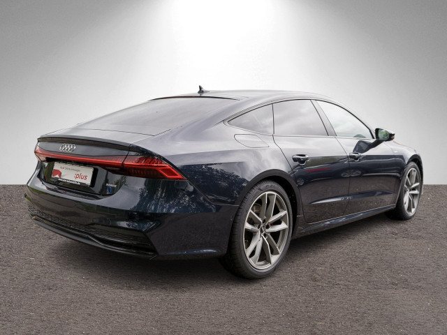 Audi A7 Sportback TFSI E 55 TFSI E Quattro S Tronic - 2020 - Joinsteer - #2