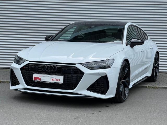Audi RS7 Sportback Quattro Tiptronic - 2024 - Joinsteer - #2