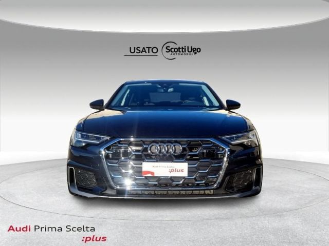 Audi A6 berlina