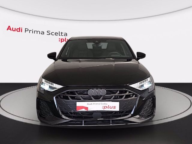 Audi A3 Sportback TFSI e