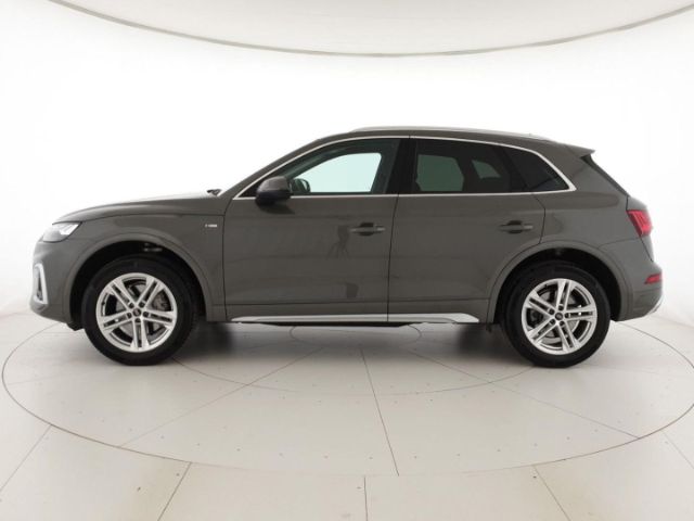 Audi Q5 SUV