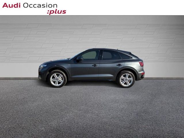 Audi Q5 S Line 50 TFSI E Quattro 299 Ch S Tronic - 2025 - Joinsteer - #2