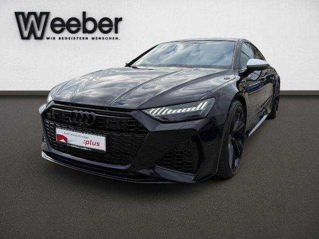 Audi RS7 Sportback TFSI Quattro Tiptronic - 2022 - Joinsteer - #2
