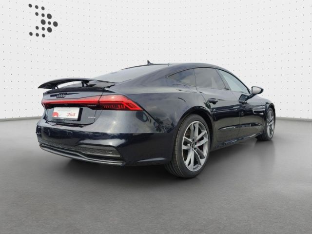 Audi A7 Sportback TFSI E 55 TFSI E Quattro S Tronic - 2024 - Joinsteer - #2