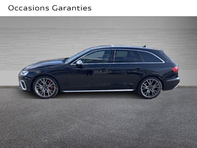 Audi S4 Avant S4 Avant TDI 347 Ch Tiptronic - 2020 - Joinsteer - #2