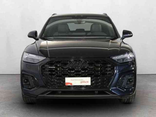 Audi Q5 Sportback TFSI e