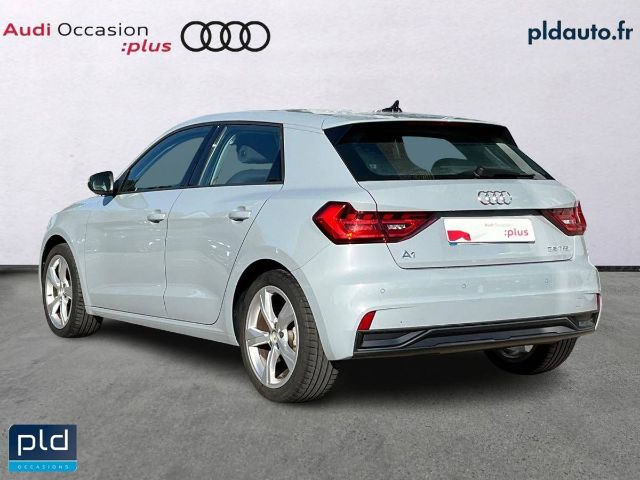 Audi A1 Sportback Business Line 35 TFSI 150 Ch S Tronic - 2021 - Joinsteer - #2