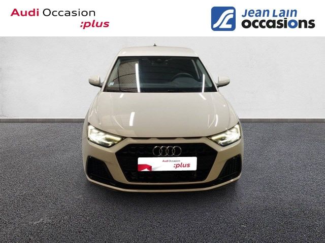 Audi A1 Sportback Design 35 TFSI 150 Ch S Tronic - 2020 - Joinsteer - #2