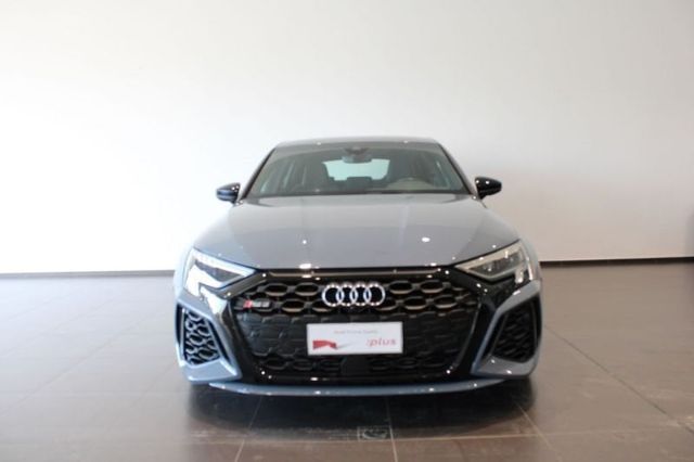 Audi RS 3 Sportback