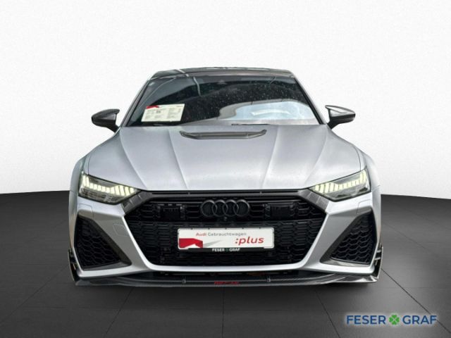 Audi RS 7 Sportback