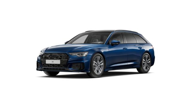 Audi A6 Avant S Line 50 TDI Quattro Tiptronic - 2024 - Joinsteer - #2