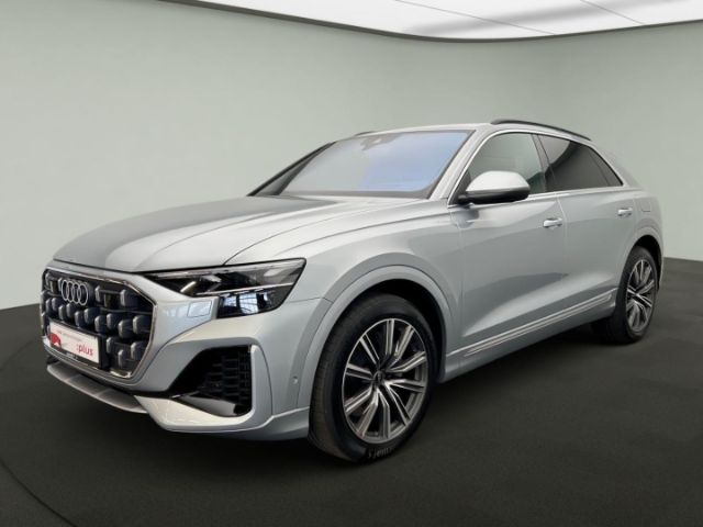 Audi Q8 SUV TFSI E 55 TFSI E Quattro Tiptronic - 2024 - Joinsteer - #2