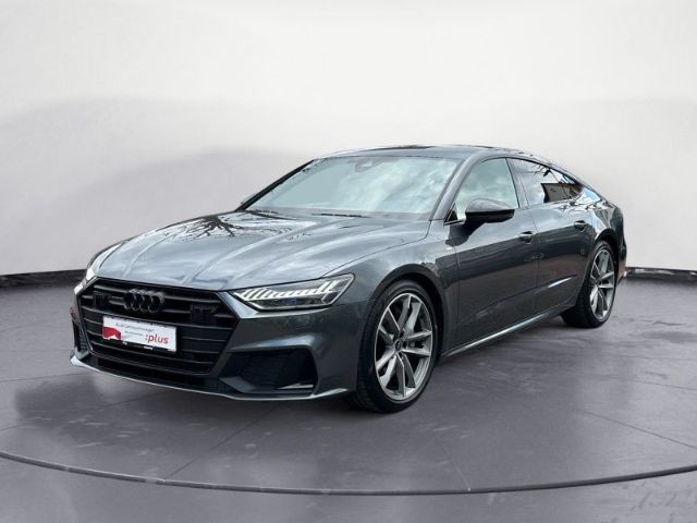 Audi A7 Sportback TFSI e