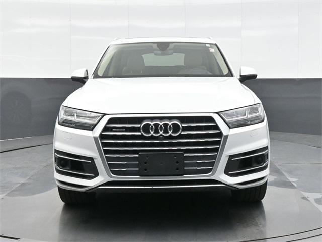 Used 2018 Audi Q7 Prestige with VIN WA1VAAF77JD014382 for sale in Kansas City, MO