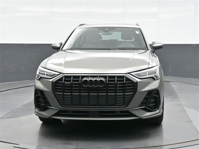 Used 2022 Audi Q3 S Line Premium Plus with VIN WA1EECF39N1144250 for sale in Kansas City, MO