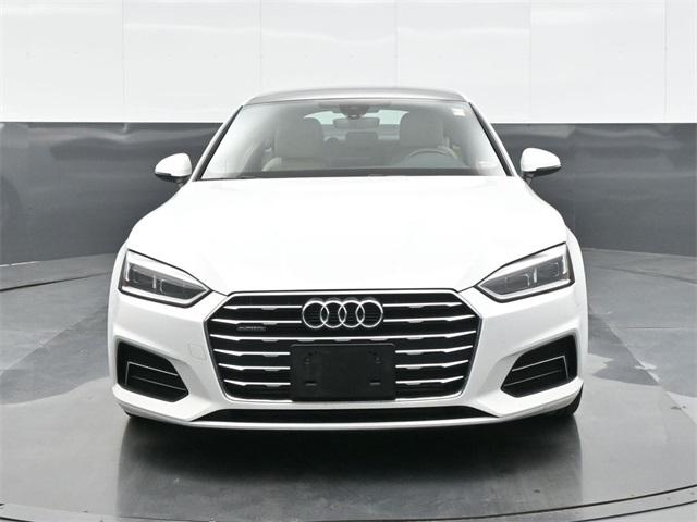 Used 2019 Audi A5 Sportback Premium with VIN WAUANCF51KA064231 for sale in Kansas City, MO
