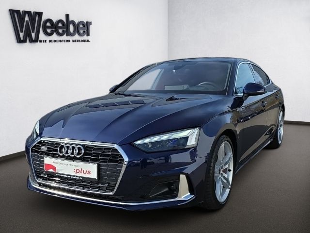 Audi A5 Sportback Advanced 40 TFSI Quattro S Tronic - 2024 - Joinsteer - #2
