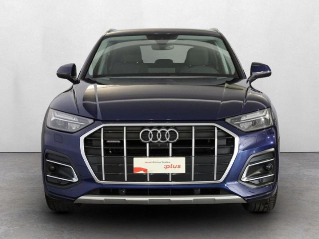 Audi Q5 SUV