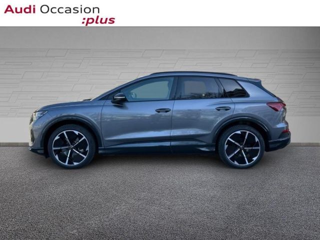 Audi Q4 E-tron 45 E-tron 210,00 KW - 2025 - Joinsteer - #2