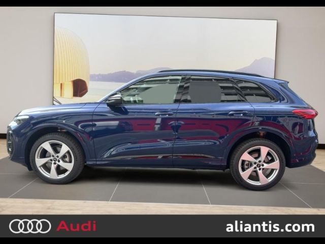 Audi Q5 Design TFSI Hybride Quattro 204 Ch S Tronic - 2025 - Joinsteer - #2