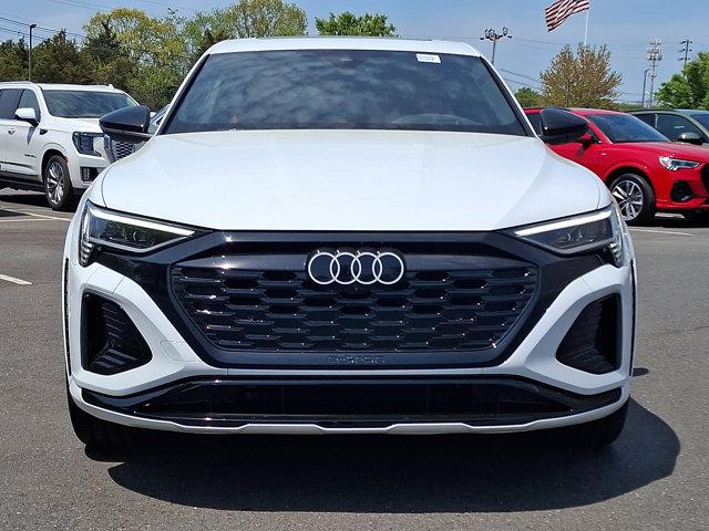 Used 2024 Audi SQ8 Sportback e-tron Prestige with VIN WA1DCBGE2RB052053 for sale in Flemington, NJ