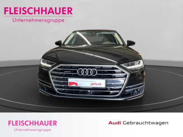 Audi A8 55 TFSI Quattro Tiptronic - 2018 - Joinsteer - #2