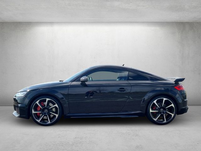 Audi TT RS Coupé TFSI Quattro S Tronic - 2021 - Joinsteer - #2