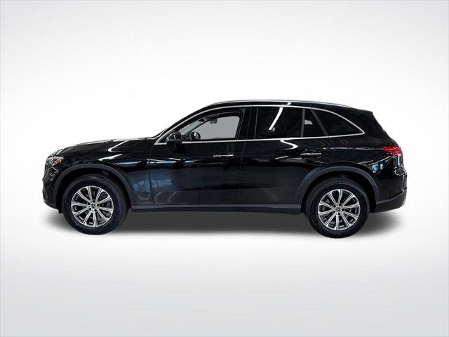 Used 2024 Mercedes-Benz GLC GLC300 with VIN W1NKM4GB0RU043067 for sale in Miami, FL