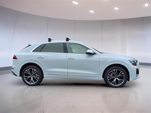 Used 2024 Audi Q8 Premium Plus with VIN WA1BVBF17RD020090 for sale in Freehold, NJ