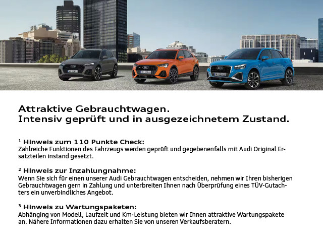 Audi A3 Sportback S Line 35 TFSI S Tronic - 2025 - Joinsteer - #2