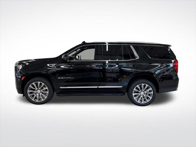 Used 2021 GMC Yukon Denali with VIN 1GKS1DKL0MR436843 for sale in Miami, FL