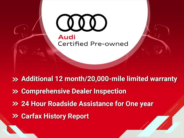 Used 2023 Audi Q7 Premium Plus with VIN WA1LCBF7XPD031046 for sale in Bridgewater, NJ