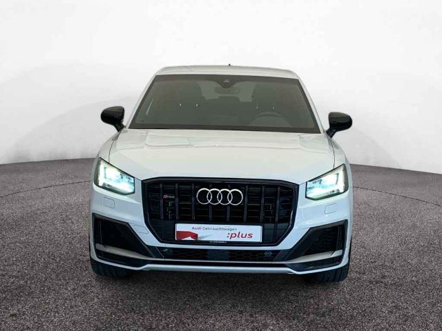 Audi SQ2