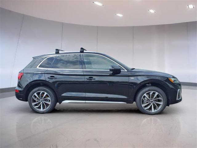 Used 2024 Audi Q5 Premium with VIN WA1GAAFY4R2153104 for sale in Freehold, NJ