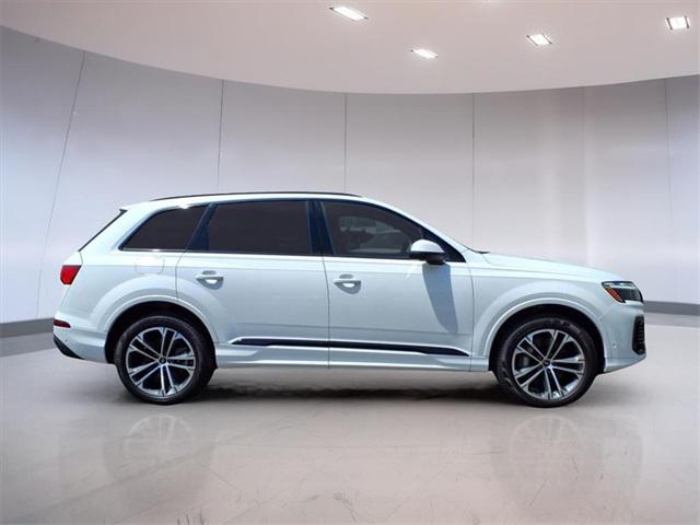 Used 2025 Audi Q7 Premium Plus with VIN WA1LCBF78SD012231 for sale in Freehold, NJ