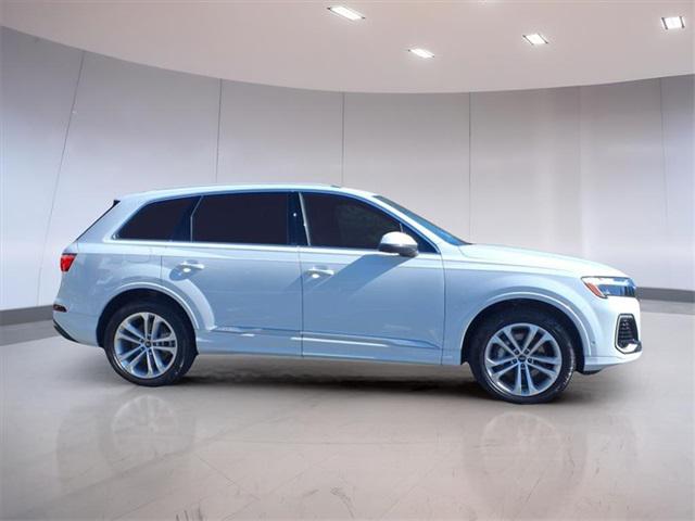 Used 2025 Audi Q7 Premium Plus with VIN WA1LVBF71SD005745 for sale in Freehold, NJ