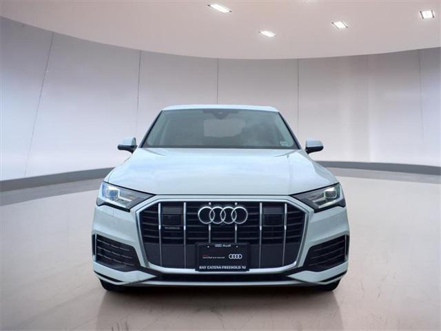 Used 2023 Audi Q7 Premium Plus with VIN WA1LCBF79PD005943 for sale in Freehold, NJ