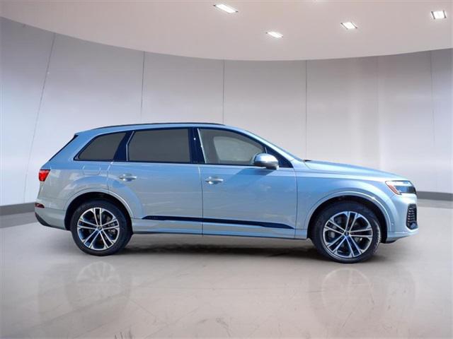 Used 2025 Audi Q7 Premium Plus with VIN WA1LCBF7XSD012425 for sale in Freehold, NJ