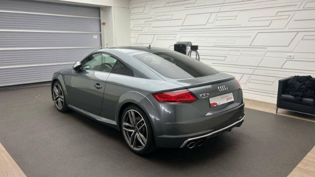 Audi TTS Coupé TTS Coupé 2.0 TFSI Quattro 310 Ch S Tronic - 2017 - Joinsteer - #2