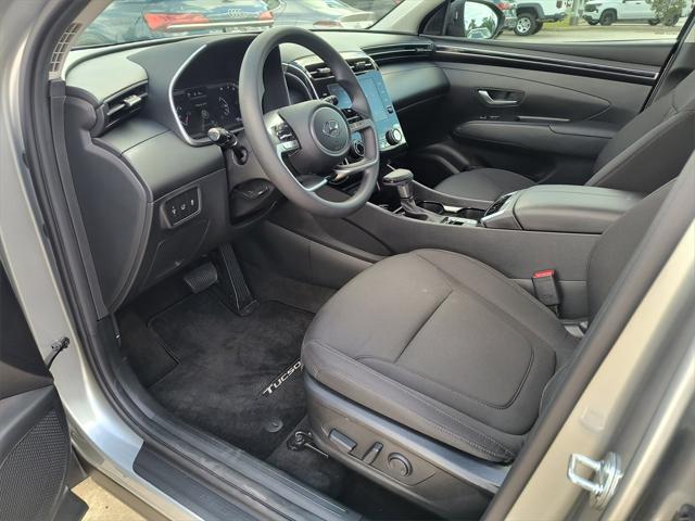 Used 2023 Hyundai Tucson SEL with VIN 5NMJB3AE0PH291345 for sale in Lafayette, LA
