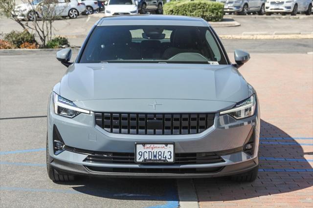 Used 2022 Polestar 2 Base with VIN LPSED3KA7NL078114 for sale in Mission Viejo, CA