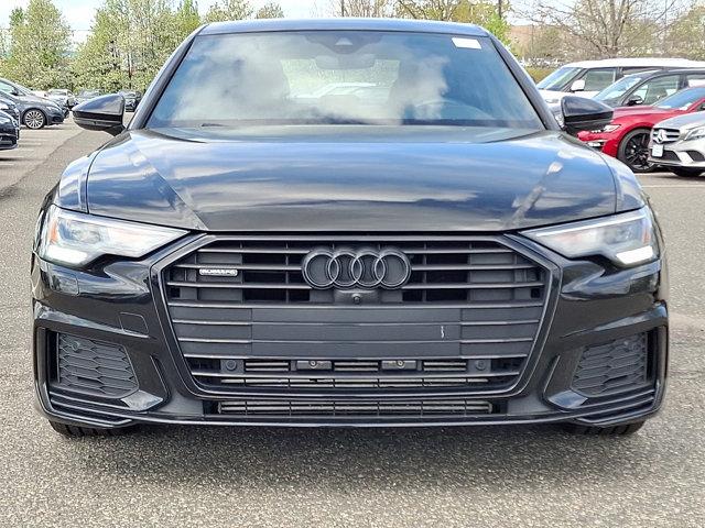 Used 2021 Audi A6 Premium with VIN WAUK2AF26MN047928 for sale in Flemington, NJ