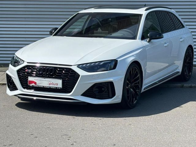 Audi RS4 Avant RS 4 Avant 331450 KW(PS) Tiptronic - 2024 - Joinsteer - #2