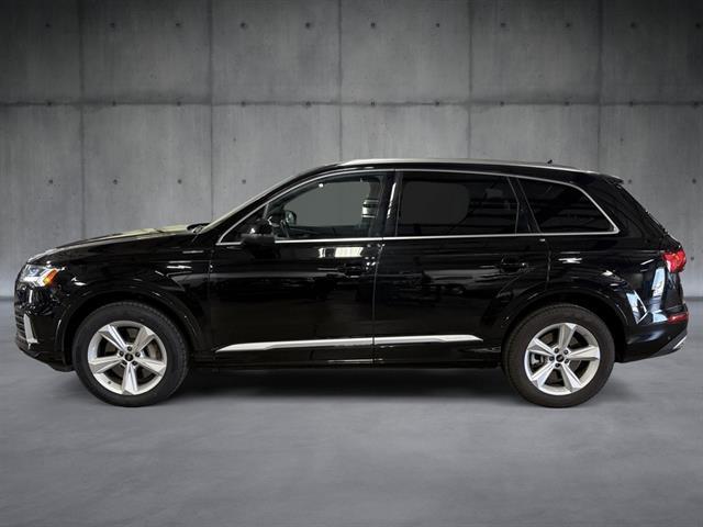 Used 2024 Audi Q7 Premium Plus with VIN WA1LCBF76RD005627 for sale in Bakersfield, CA