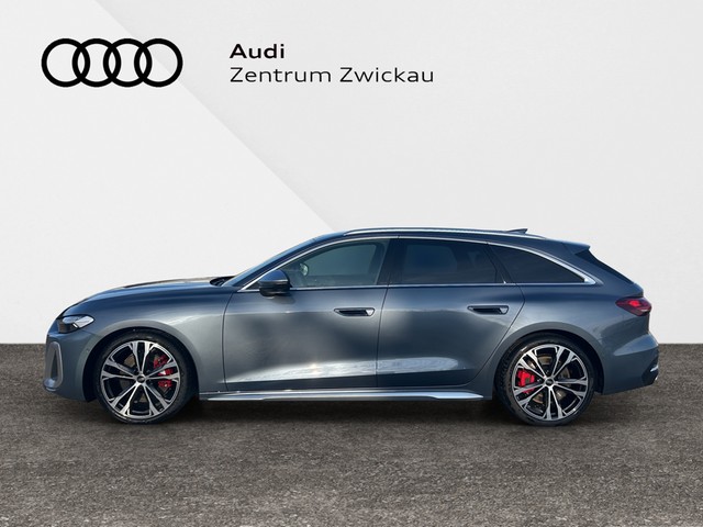 Audi S5 Avant