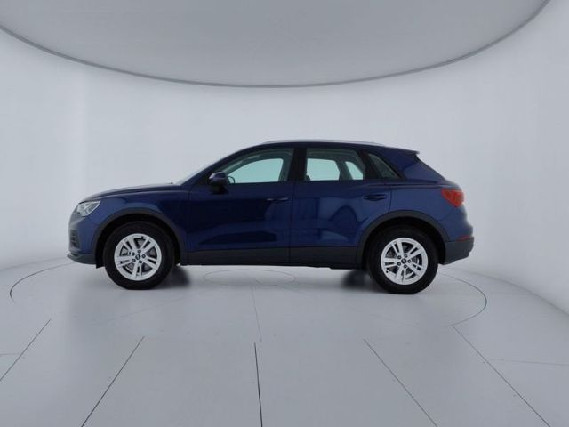 Audi Q3 TFSI e