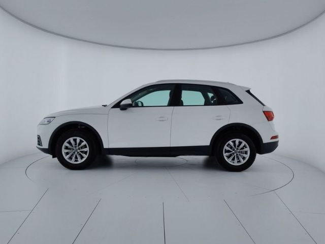 Audi Q5 SUV