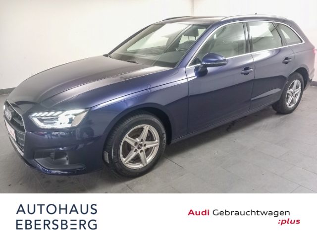 Audi A4 Avant G-tron 40 S Tronic - 2021 - Joinsteer - #2